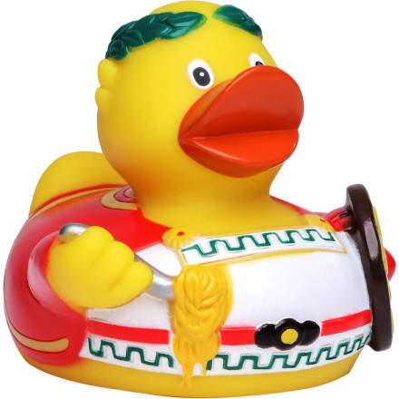 Quietsche-Ente CityDuck®Rom