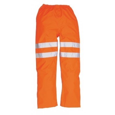 Warnschutzhose Traffic, RIS