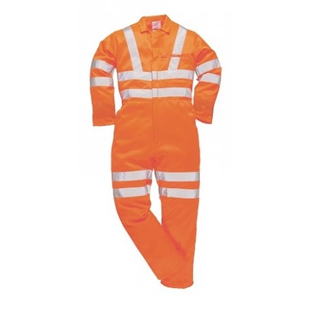 Warnschutz-Overall RIS