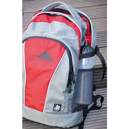Rucksack Joe
