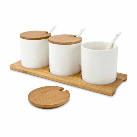 ROMINOX® Dip-Set Tre Malva