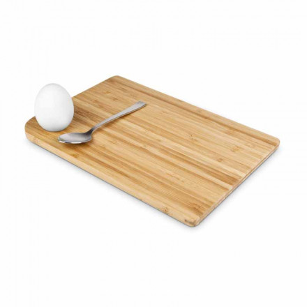 ROMINOX® Frühstücksbrett Mane