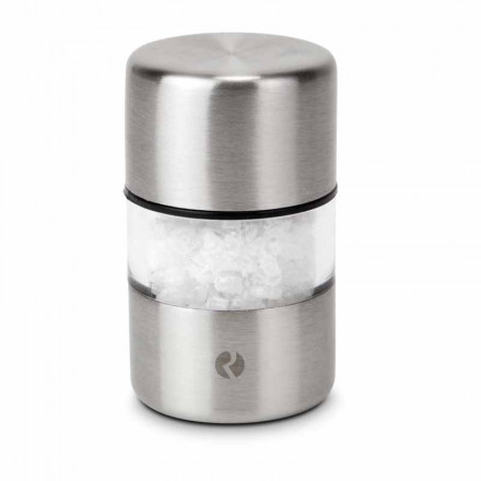 ROMINOX® Mini Salz- oder Pfeffermühle Milam