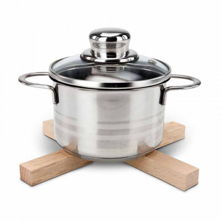 ROMINOX® Topfuntersetzer Calora