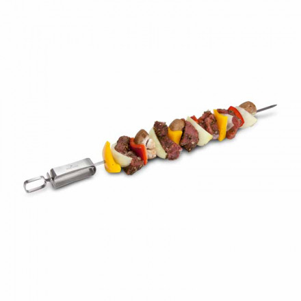 ROMINOX® 2er Set Grillspieß Furnum