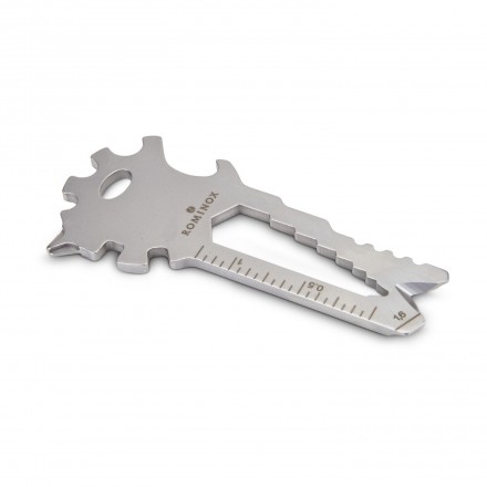 ROMINOX® Key Tool Lion - 22 Funktionen