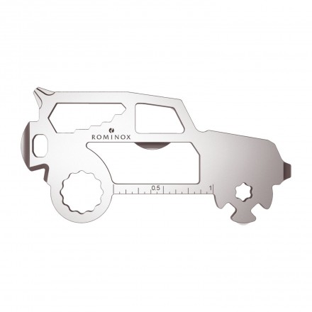 ROMINOX® Key Tool SUV - 19 Funktionen