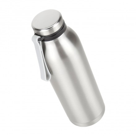 ROMINOX® Isolierflasche Travel Mate