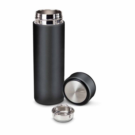 ROMINOX® Isolierflasche Calida
