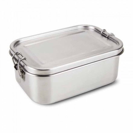 ROMINOX® Lunchbox Robusto