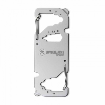 ROMINOX® Key Tool Link - 20 Funktionen