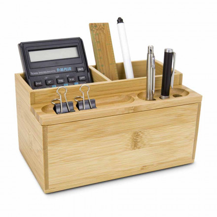 ROMINOX® Schreibtisch-Organizer Butler
