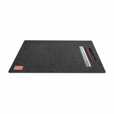 ROMINOX® Vegane Filzunterlage Plana