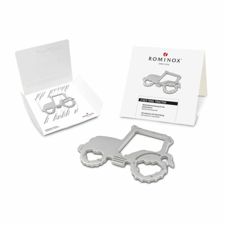 ROMINOX® Key Tool Tractor - 18 Funktionen