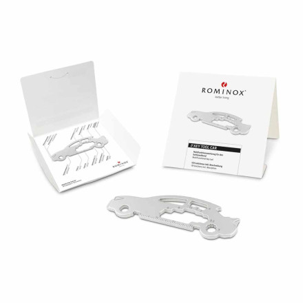 ROMINOX® Key Tool Car - 18 Funktionen