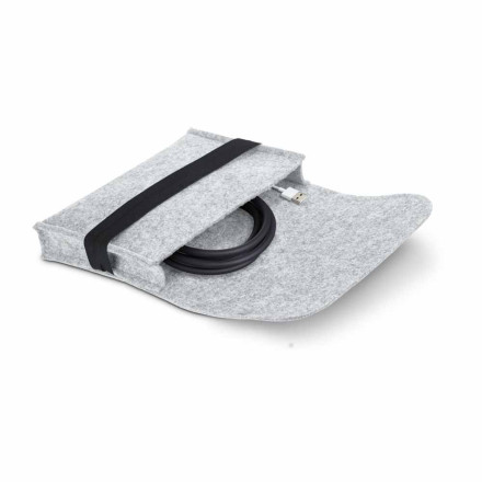 ROMINOX® Veganer Filzorganizer Mobilo