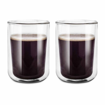 ROMINOX® 2er Set Thermoglas Caliente