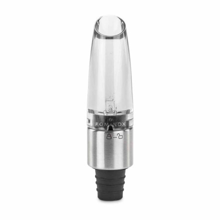 ROMINOX® Weinbelüfter-Set Aerovino