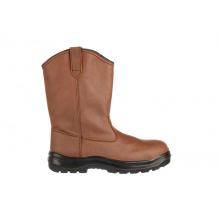 Compositelite Indiana Rigger Sicherheitsstiefel S3 | EN ISO 20345:2011 S3