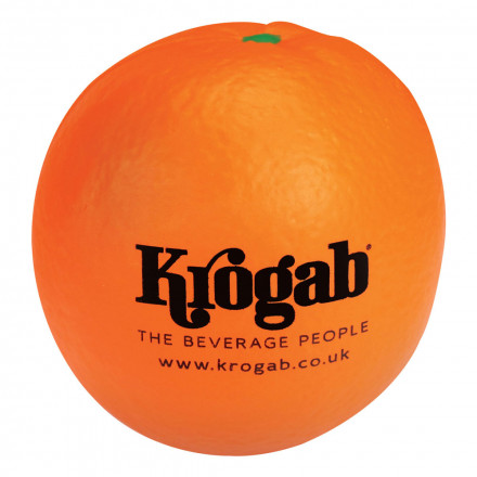 Anti-Stress Orange