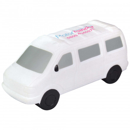 Anti-Stress Minivan