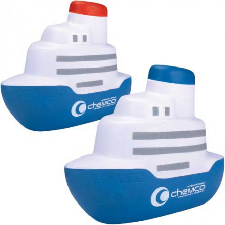 Anti-Stress Passagierschiff