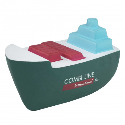 Anti-Stress Containerschiff