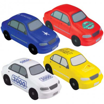 Anti-Stress Auto Standard
