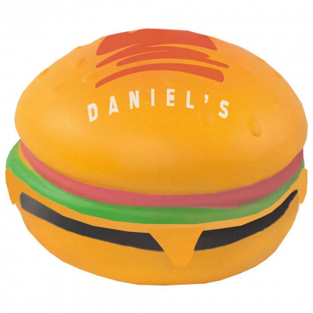 Anti-Stress Hamburger