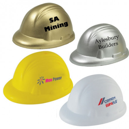 Anti-Stress Schutzhelm