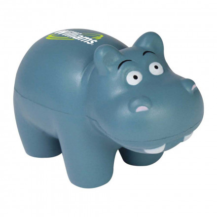 Anti-Stress Hippo