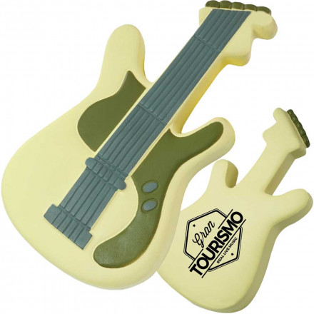 Anti-Stress Gitarre