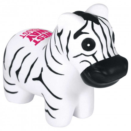 Anti-Stress Zebra