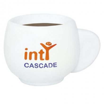 Anti-Stress Kaffeetasse