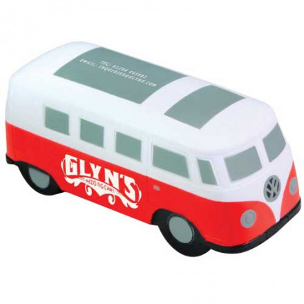 Anti-Stress VW Bus