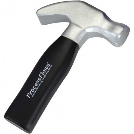 Anti-Stress Hammer