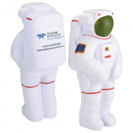 Anti-Stress Astronaut