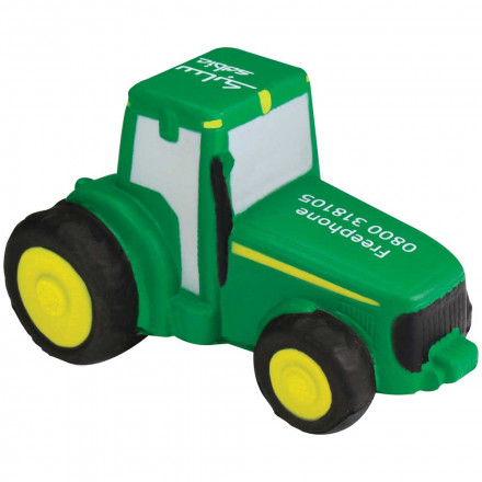 Anti-Stress Traktor