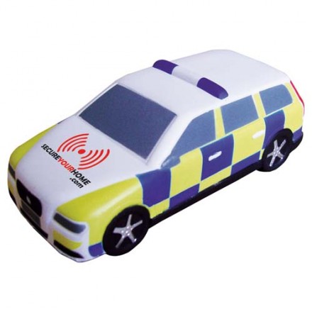 Polizeiauto