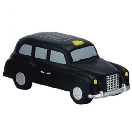 Taxi schwarz