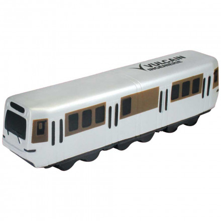 Anti-Stress Straßenbahn