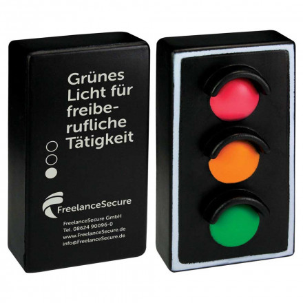 Anti-Stress Ampel