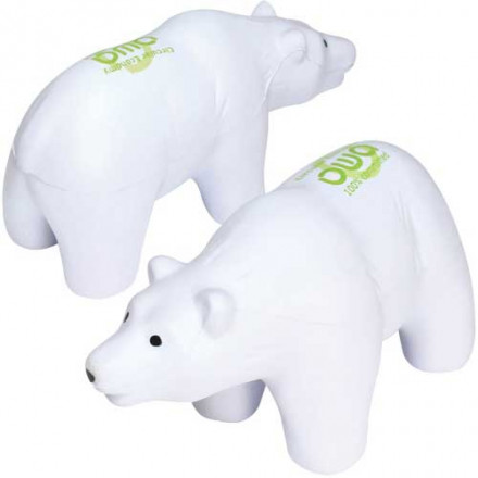 Anti-Stress Eisbär
