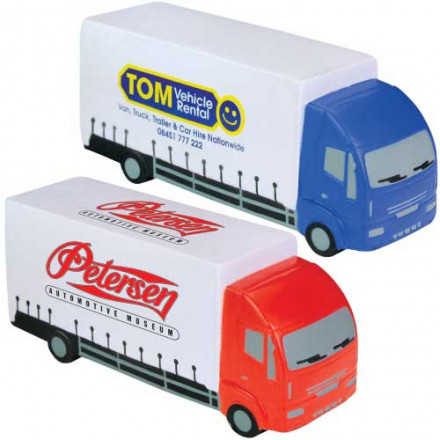 Anti-Stress LKW