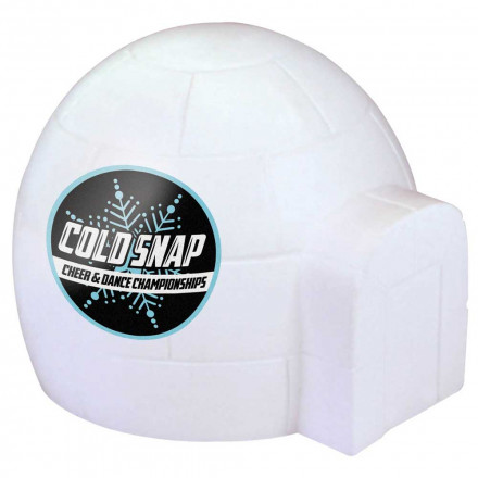 Anti-Stress Iglu