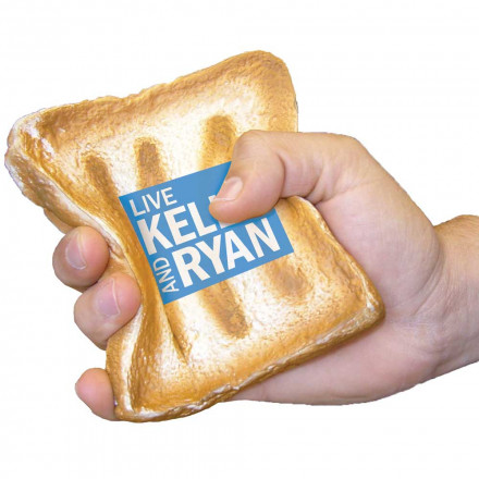 Anti-Stress Toast