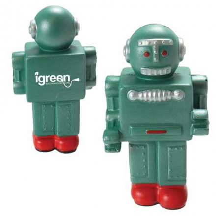 Anti-Stress Roboter
