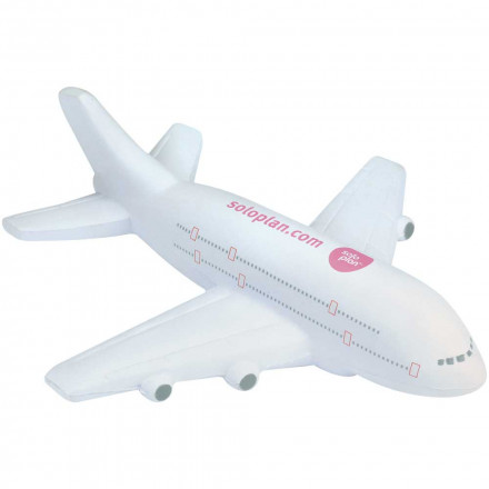 Anti-Stress Flugzeug
