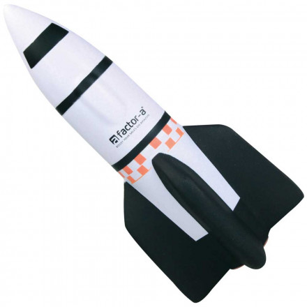 Anti-Stress Rakete groß