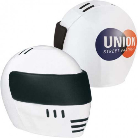 Anti-Stress Motorradhelm